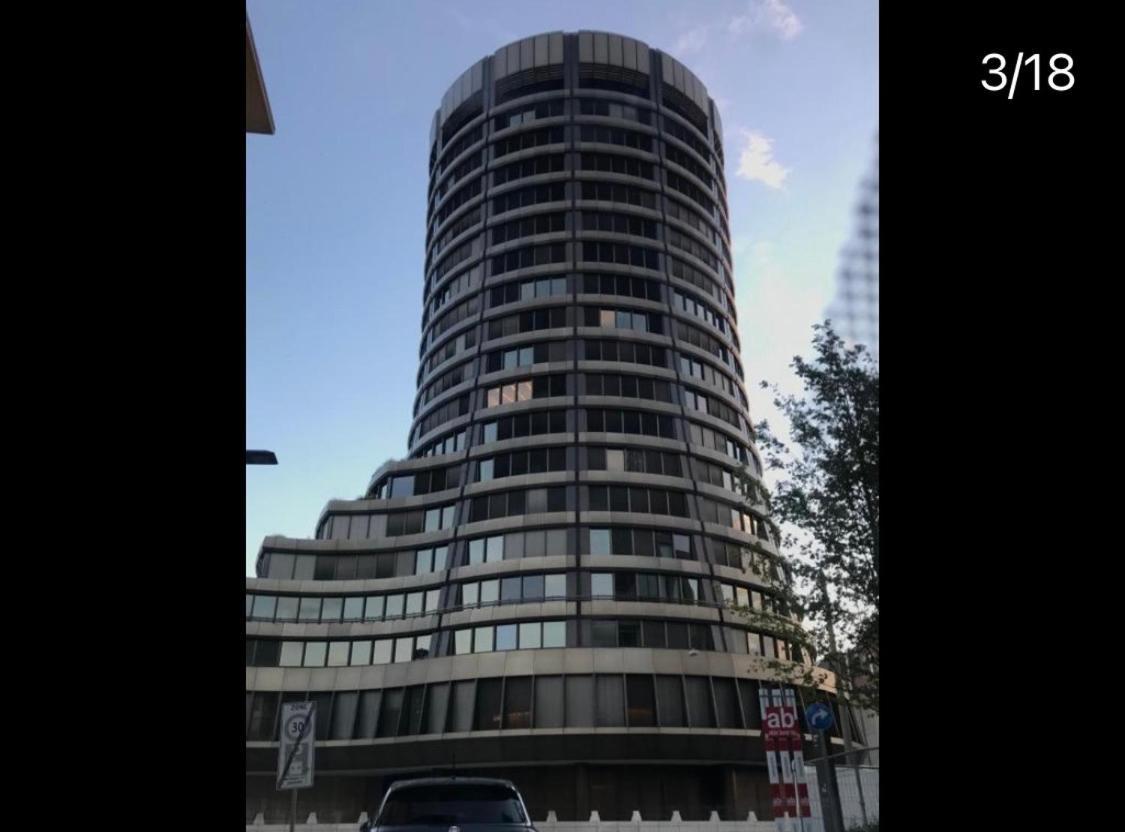 Center Appartement