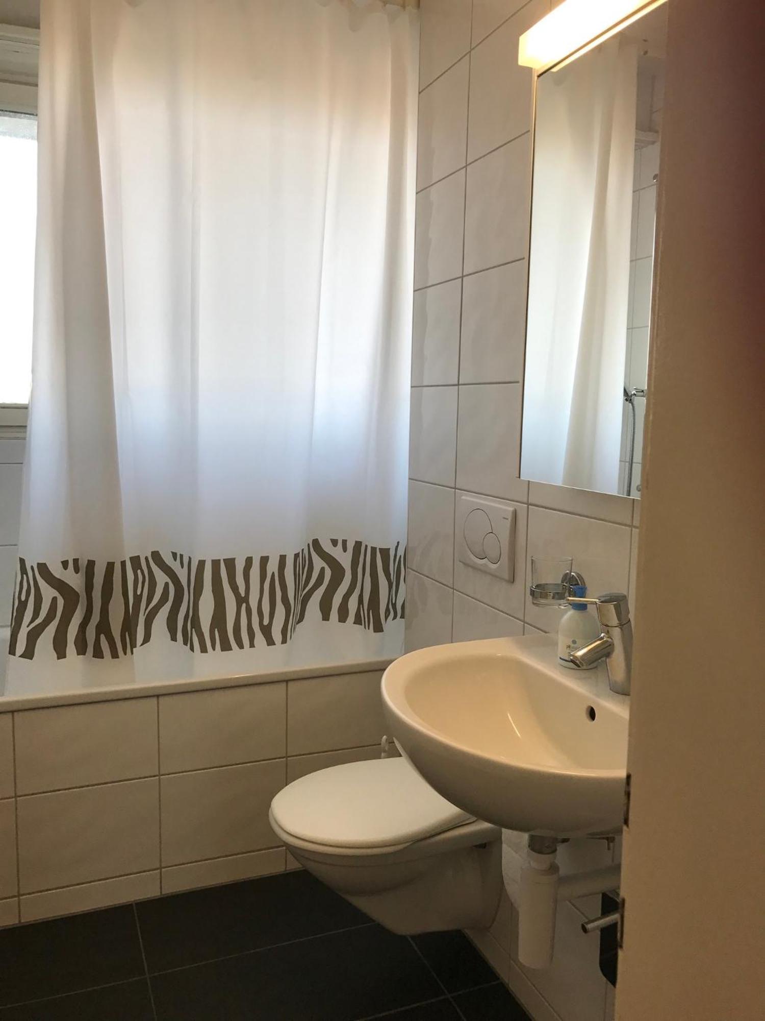 Center Appartement *